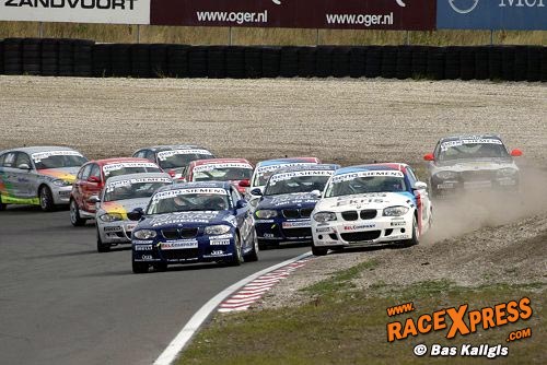 Bmw 130i cup experience
