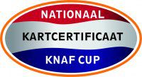 KNAF Cup Kart Raceschool