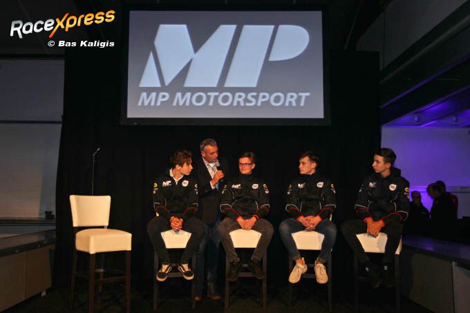 MP Motorsport F4