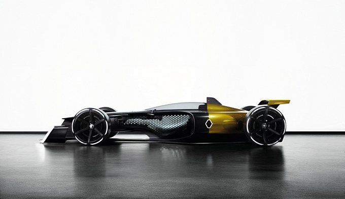 Renault F1 2027 afbeelding einde artikel