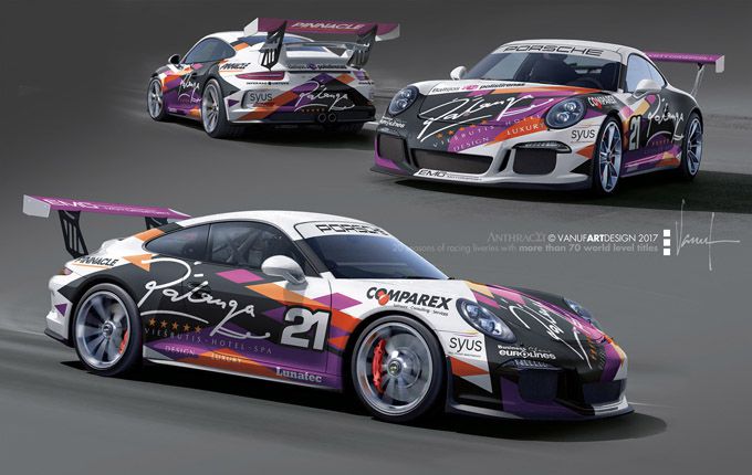 Porsche991gt3-Kronos2017