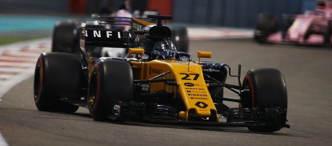 Renault F1