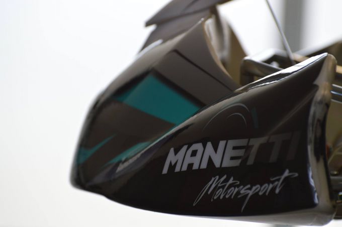Manetti Motorsport