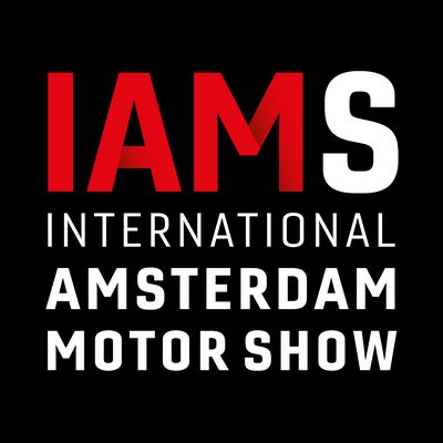 IAMS International Amsterdam Motor Show