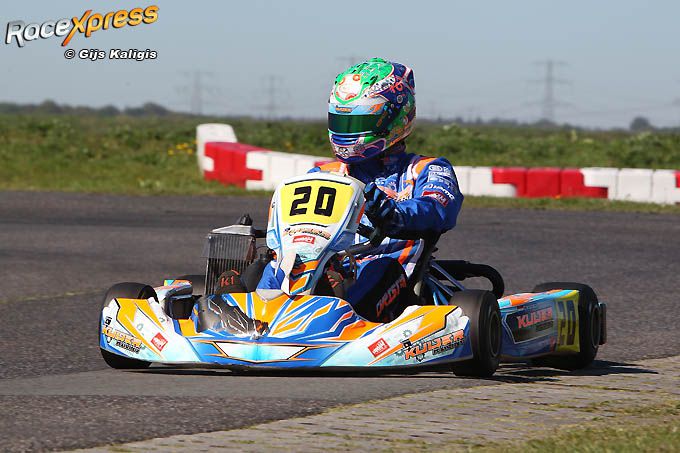Christiaan Kuijer / Kuijer Racing
