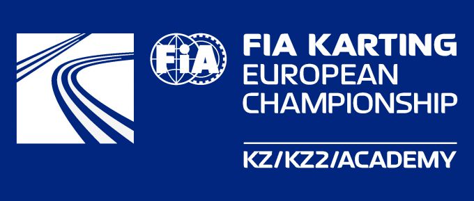 CIK FIA European Championship karting KZ/KZ2 en Academy Trophy