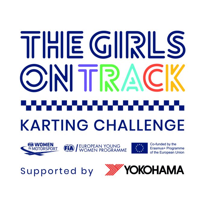 Girls On Track FIA