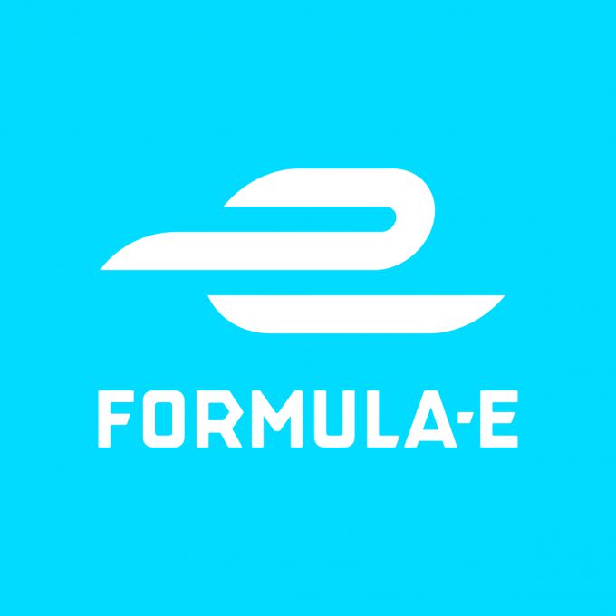 logo Formula E