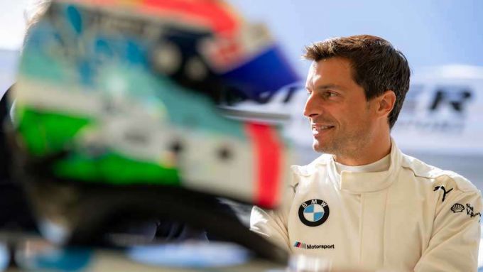 BMW M Motorsport 2023 Bruno_Spengler