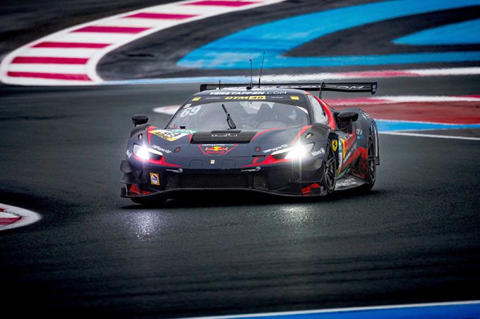 Verstappen.com Racing maakt programma 2025 bekend