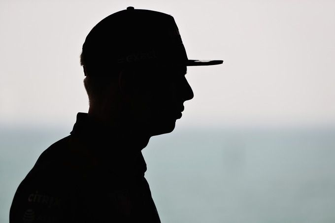 Max Verstappen vier keer F1 wereldkampioen Foto 11