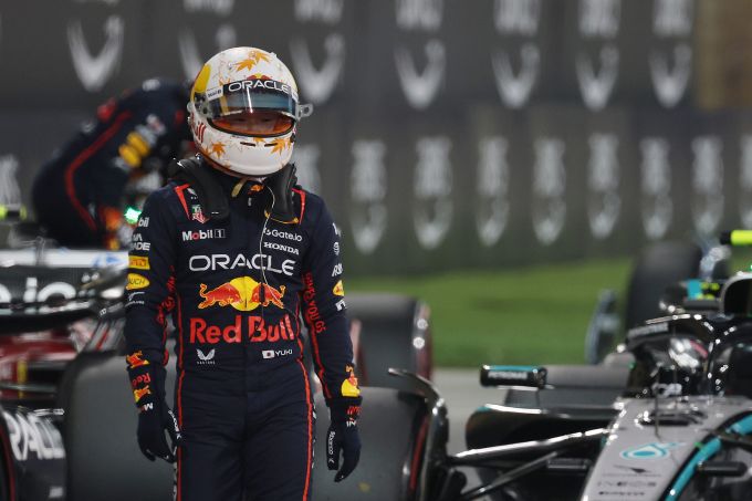 Yuki Tsunoda Red Bull 2025 Foto 3