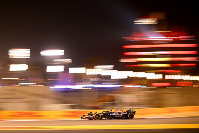 Max Verstappen vier keer F1 wereldkampioen Foto 7