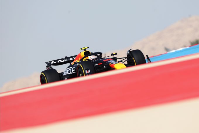 Yuki Tsunoda Red Bull 2025 Foto 8