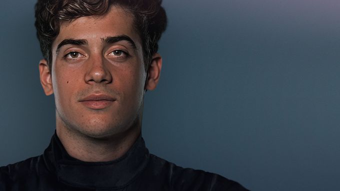 Jack Doohan Franco Colapinto Alpine