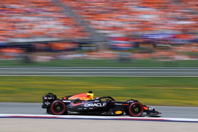 LIVESTREAM Race F1 2025 Grand Prix Oostenrijk