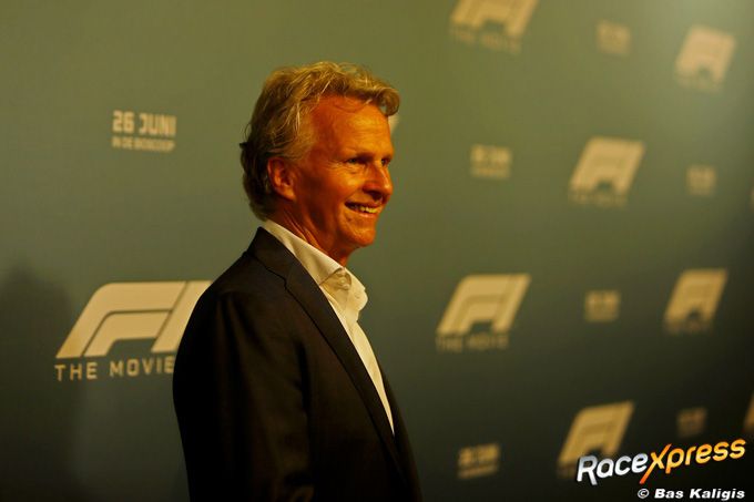 Jan Lammers: