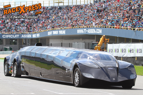 Sfeerimpressie Gamma Racing Day Tt Circuit Assen Racexpress