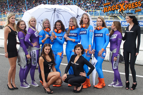 Sfeerimpressie Gamma Racing Day TT-Circuit Assen | RaceXpress