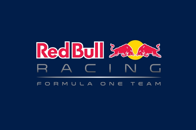 Foto Nieuw Logo Voor Red Bull Racing Na Afscheid Hoofdsponsor Racexpress