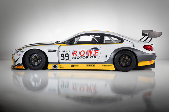 Porsche gt3 livery