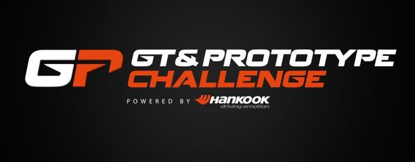 Logo GT&Prototype Challenge