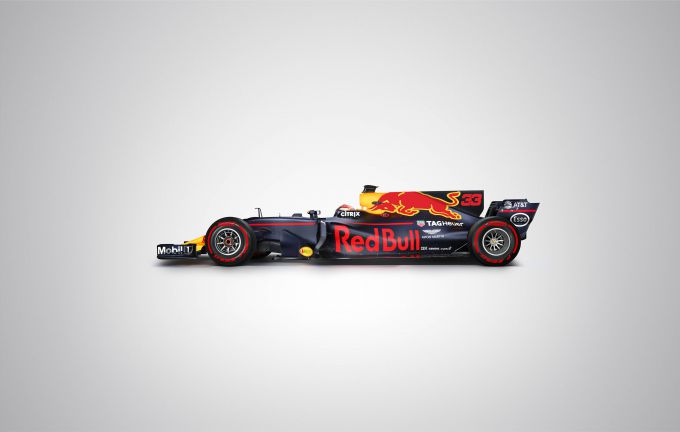 Formule 1 2013 Max Verstappen