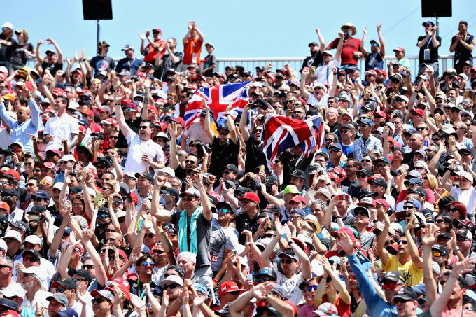 Formule 1 2017 Canada