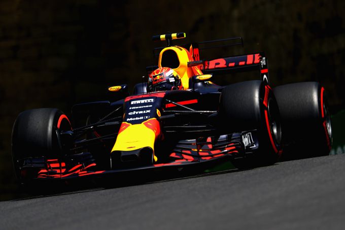 Red Bull RB 13