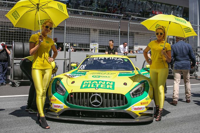 ADAC GT Masters