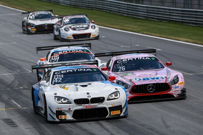 ADAC GT Masters