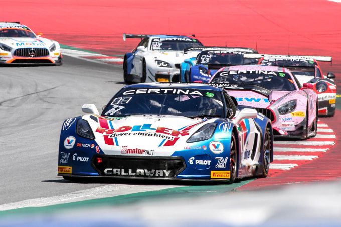ADAC GT Masters