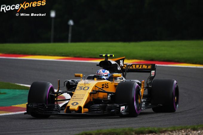 Jolyon Palmer