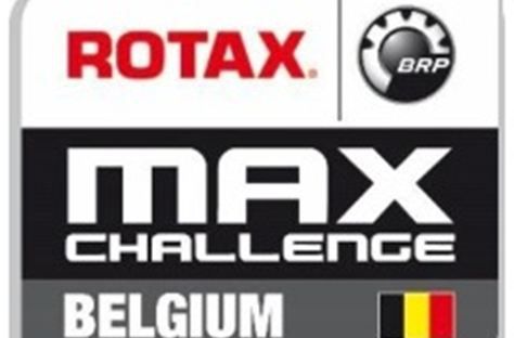 Belgium Max Challenge