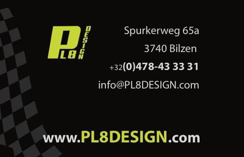 PL8 Design