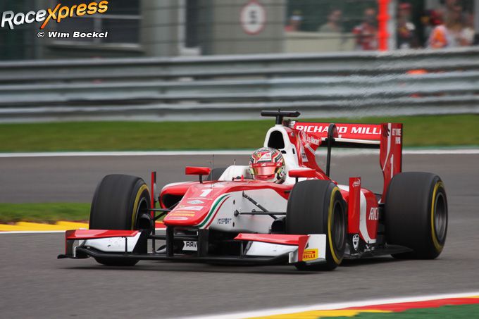 Charles Leclerc