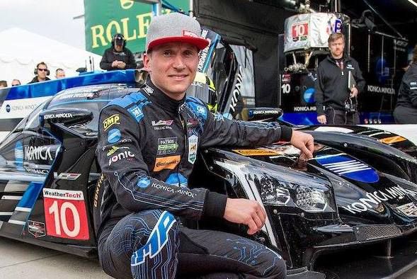 2018 Renger van der Zande