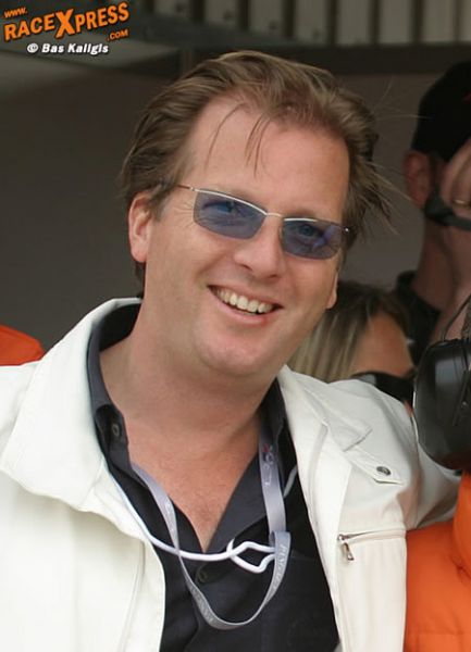 Michiel Mol