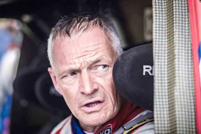De laatste loodjes voor Van Loon Racing op weg naar Dakar 2019