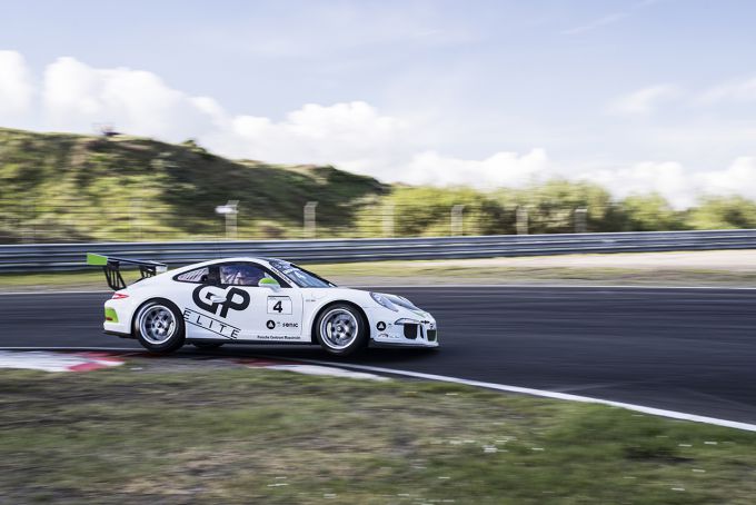 GP Elite Porsche Cup Benelux