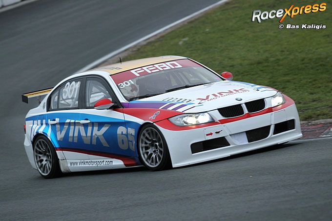 Vink Motorsport BMW