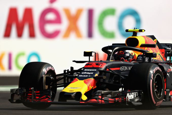Slecht nieuws voor Max Verstappen: Mexico mist deadline: "Of nieuwe deal of gaan we uit RaceXpress