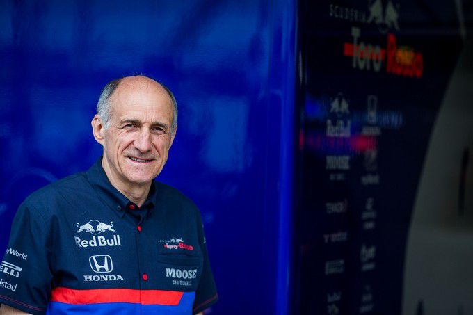 Franz Tost