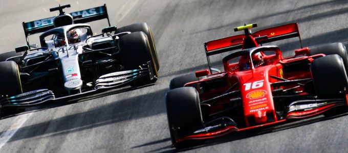 RaceXpress | Passie voor Autosport en Formule 1