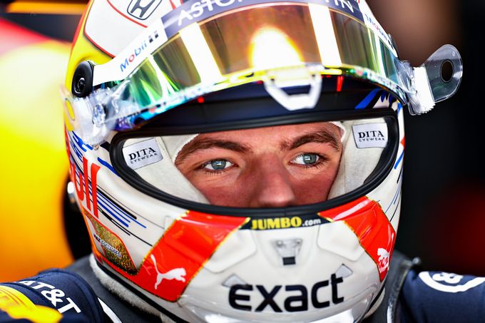 LIVESTREAMING F1 2019 Grand Prix in Japan: preview, qualifying, race!Max Verstappen Formule 1 live