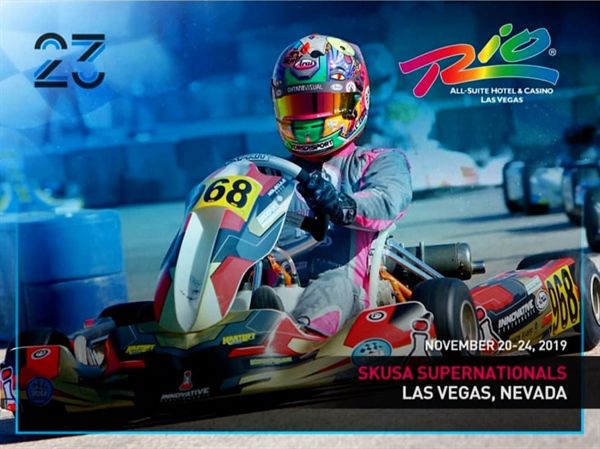 Results 2019 SKUSA Supernationals Las Vegas