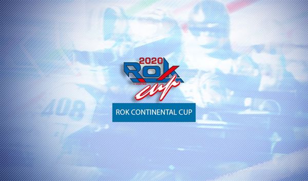 Rok Continental Cup
