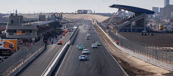 Final 4 Circuit Zandvoort