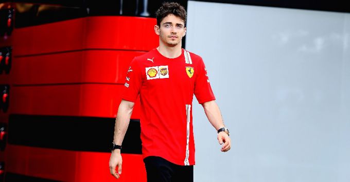 Charles Leclerc