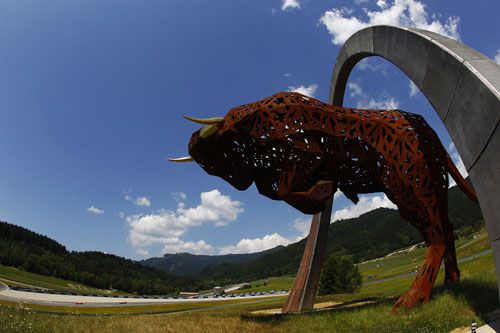 Red Bull Ring